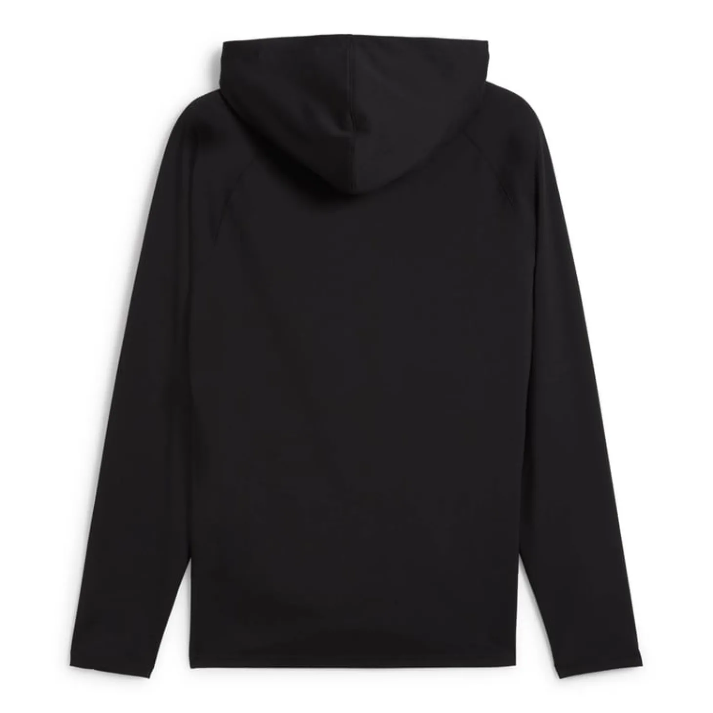 Cloudspun Tech Hoodie Svart