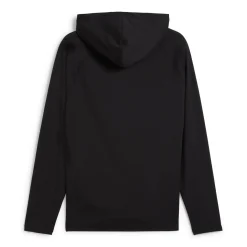 Cloudspun Tech Hoodie Svart