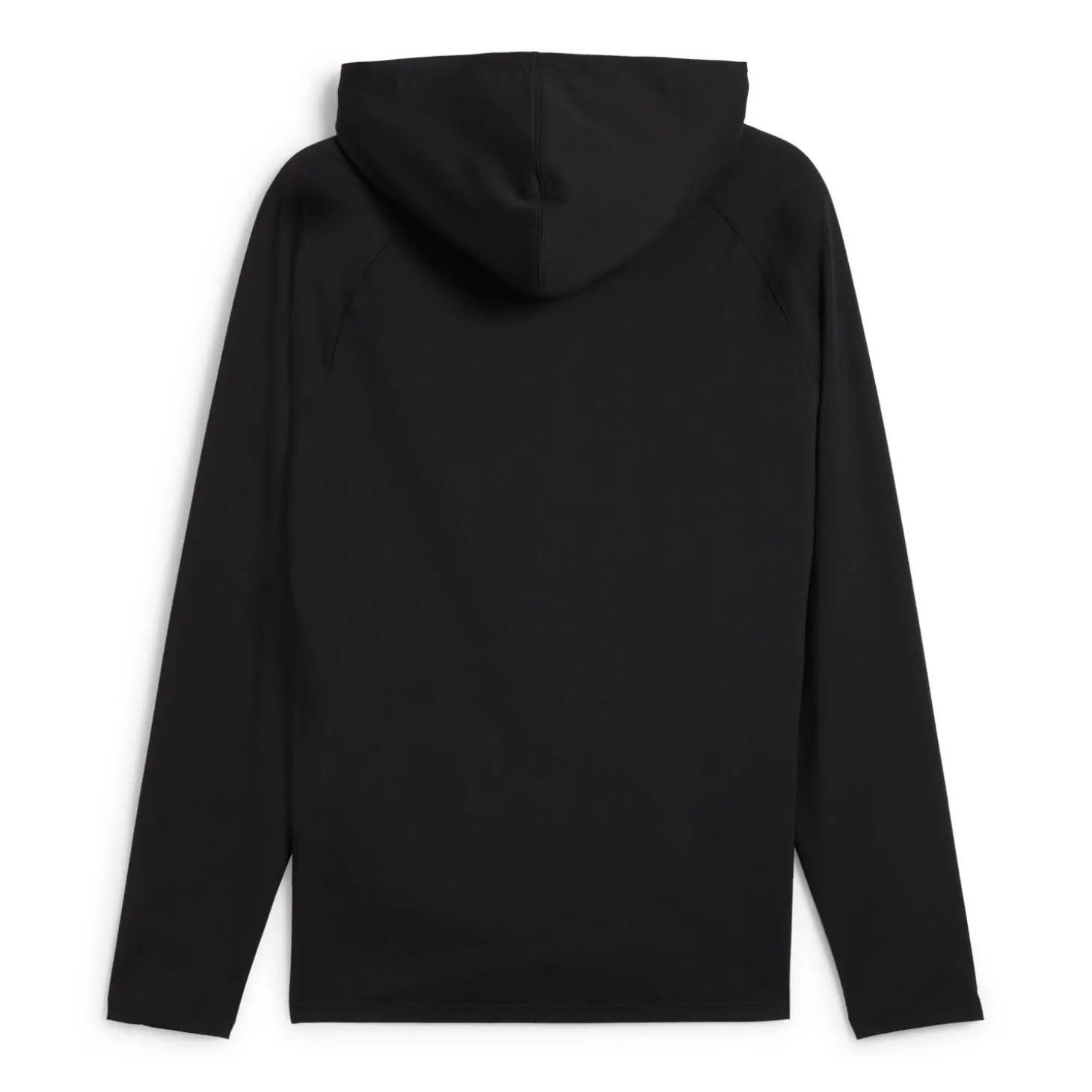 Cloudspun Tech Hoodie Svart