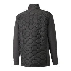 Cloudspun Wrmlbl Jacket Svart