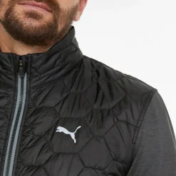 Cloudspun Wrmlbl Jacket Svart