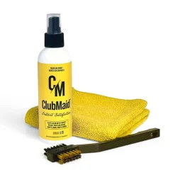 Club Cleaning Kit