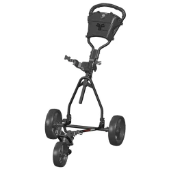 Competition Junior Svart