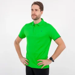 Contrast Solid Grön