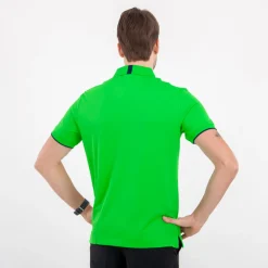 Contrast Solid Grön