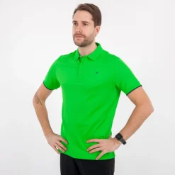 Contrast Solid Grön