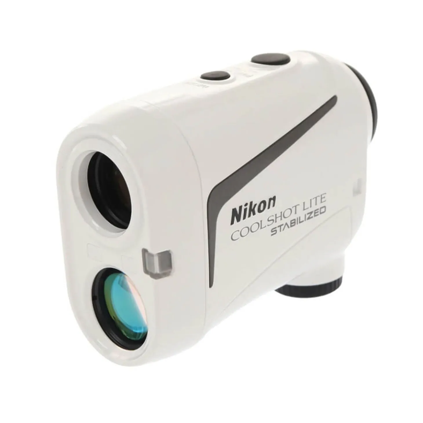 Coolshot Lite Stabilized