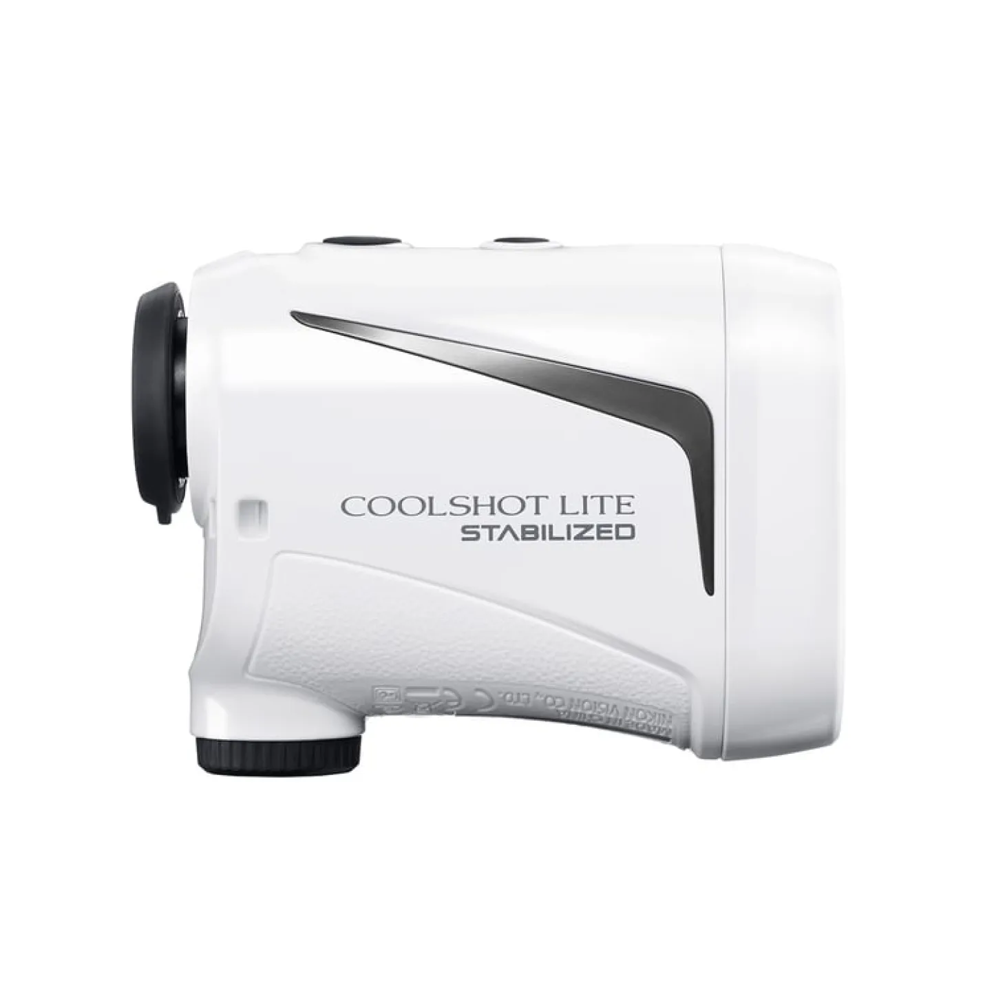 Coolshot Lite Stabilized