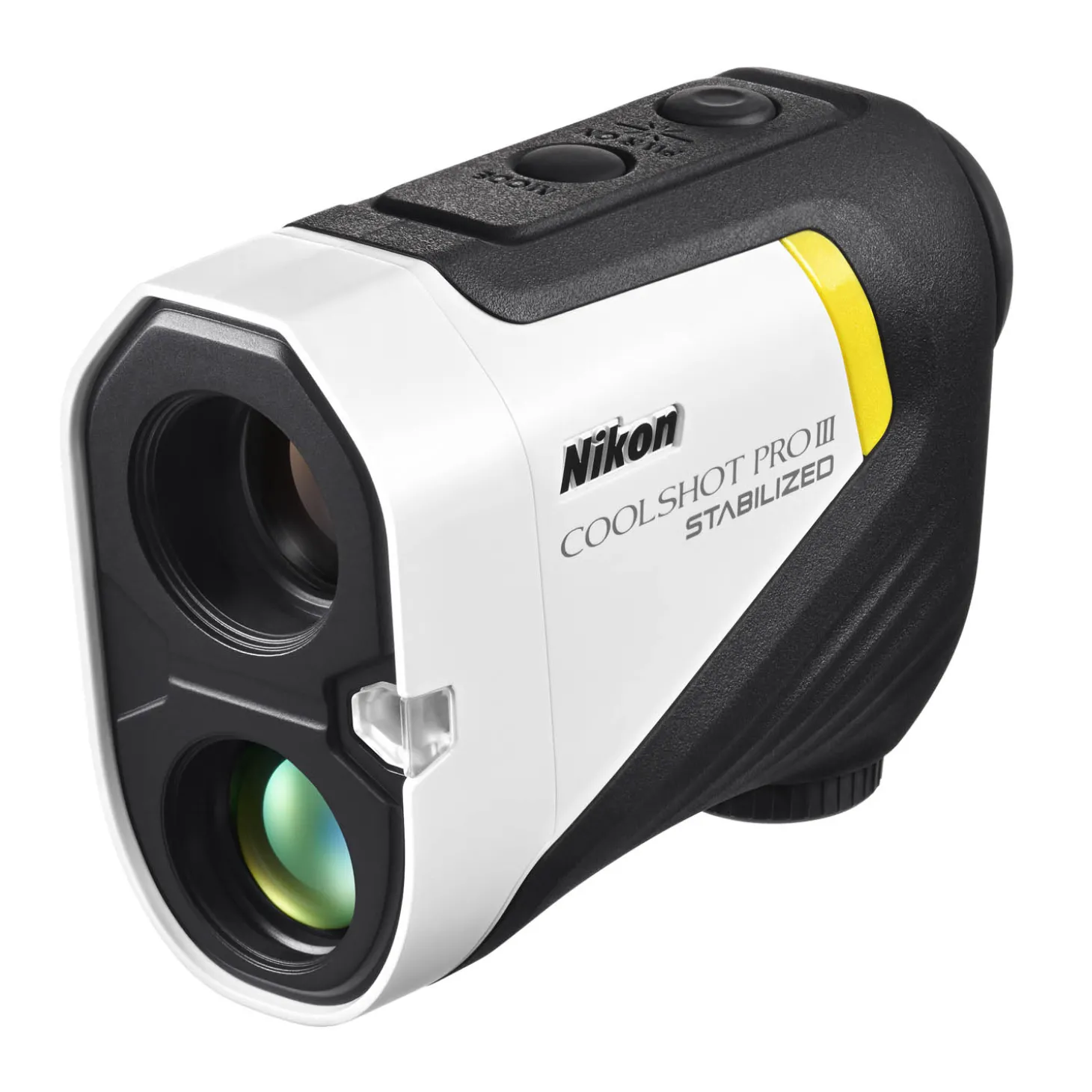 Coolshot Pro III Stabilized