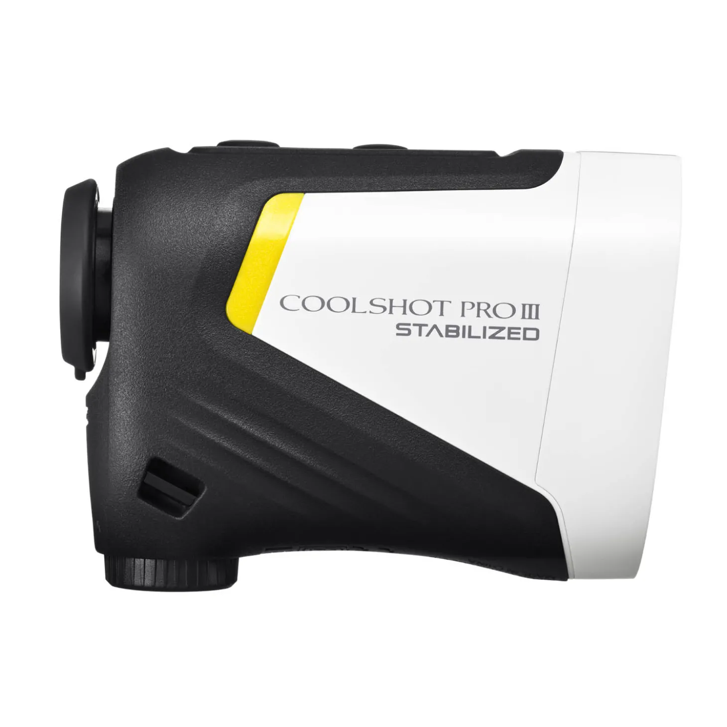 Coolshot Pro III Stabilized