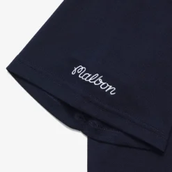 Cooper Core Polo Blå