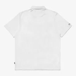 Cooper Core Polo Vit