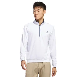 Core Lightweight Half-Zip Vit