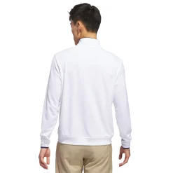 Core Lightweight Half-Zip Vit