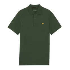 Core Polo Shirt