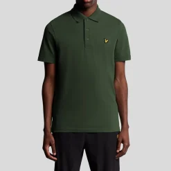 Core Polo Shirt