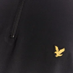 Course Midlayer Svart