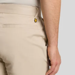 Course Stretch Chino Beige