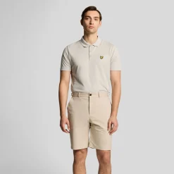 Course Stretch Chino Beige