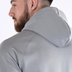 Darcy Insula Hood Grå