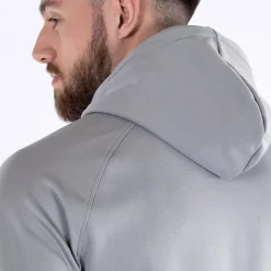 Darcy Insula Hood Grå