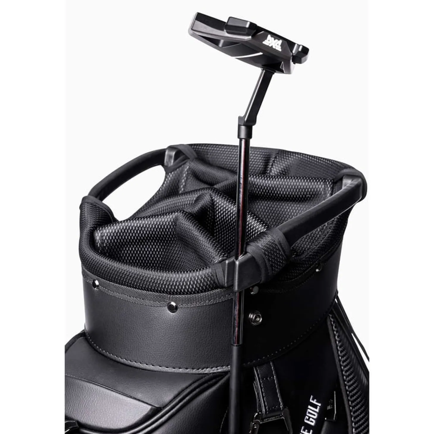 Deluxe Cart Bag