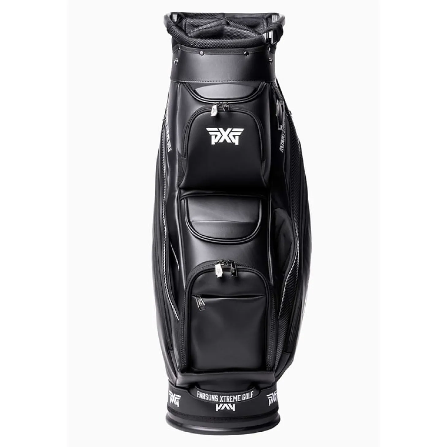 Deluxe Cart Bag