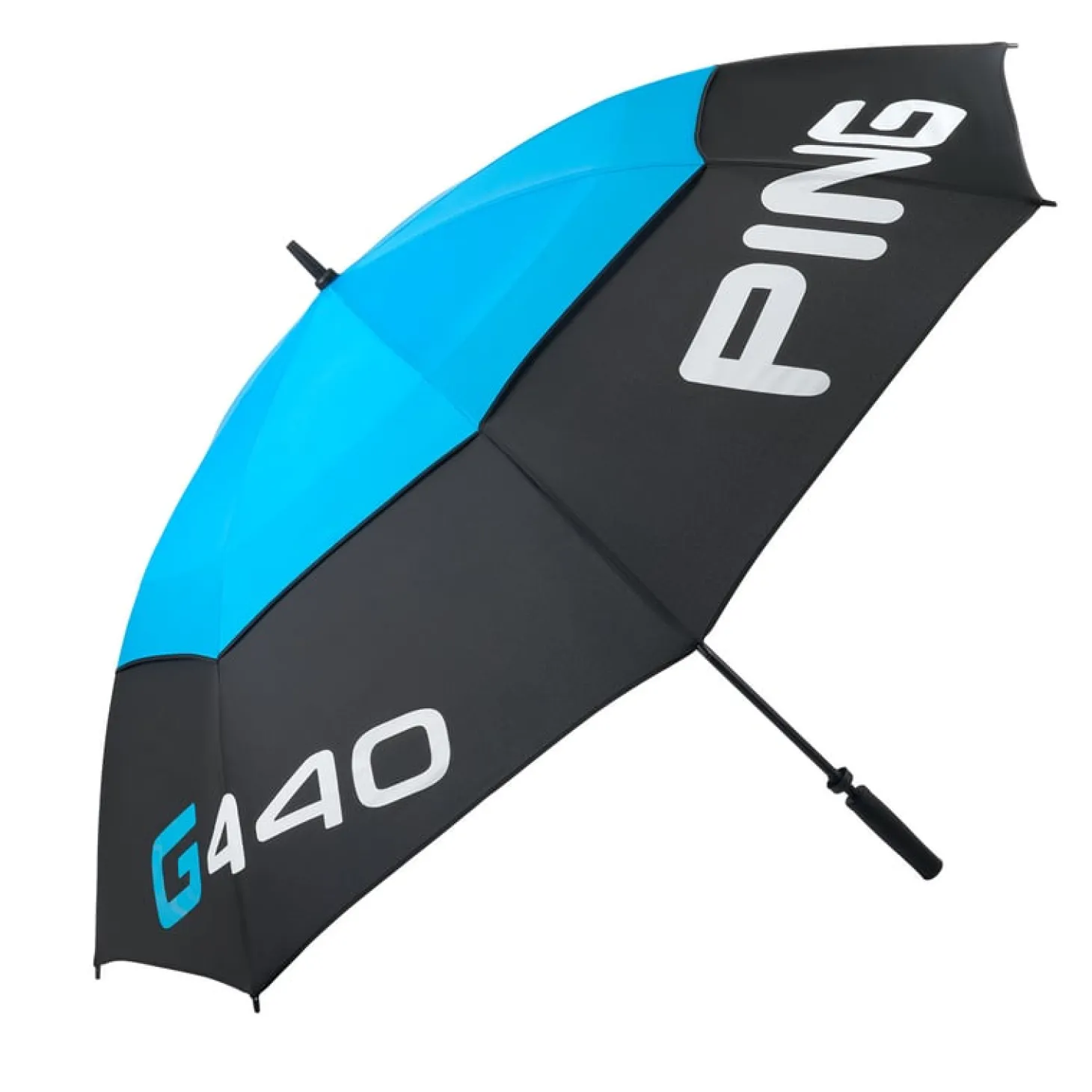 Double Canoppy Umbrella G440