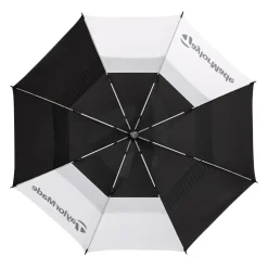 Double Canopy Umbrella 64In