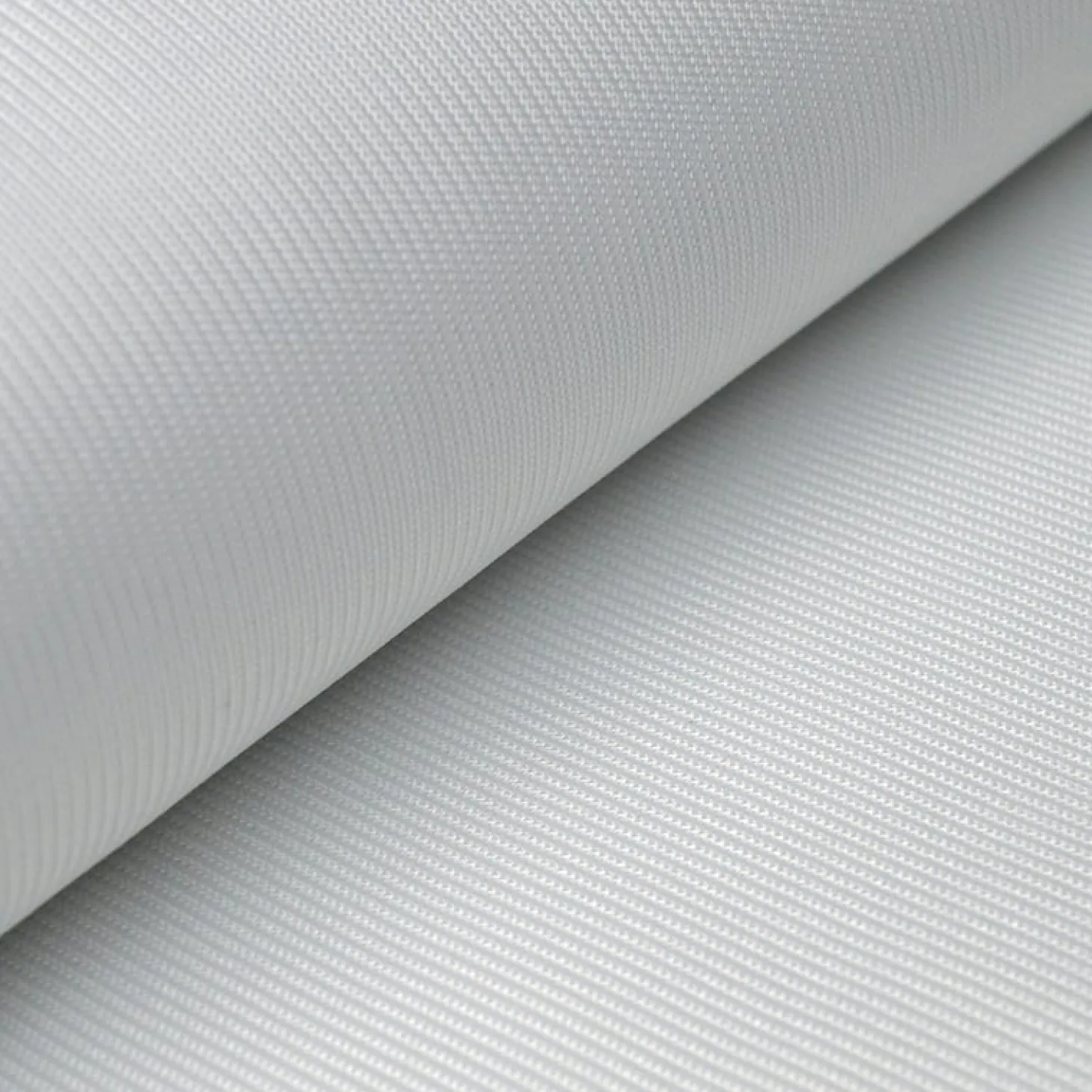 Double Sided Impact Screen