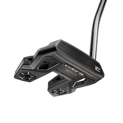 3Dp Supernova Putter Single Bend