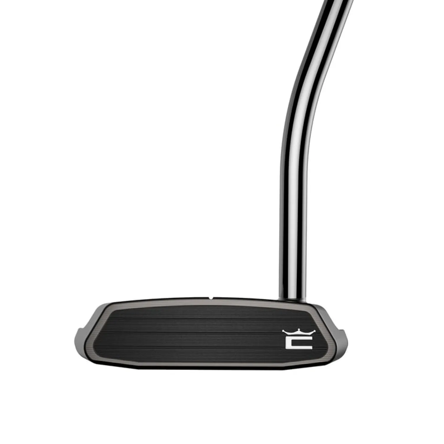 3Dp Supernova Putter Single Bend