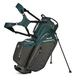 Dri Lite Hybrid plus Grön Grå