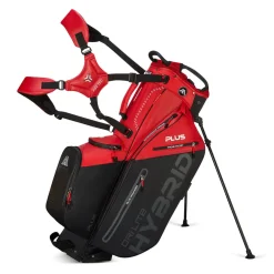 Dri Lite Hybrid plus Röd Svart