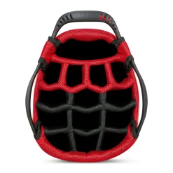 Dri Lite Hybrid plus Röd Svart