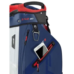 Dri Lite Sport 3 Blå Röd