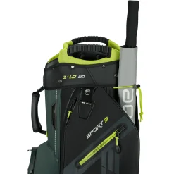 Dri Lite Sport 3 Grön Svart