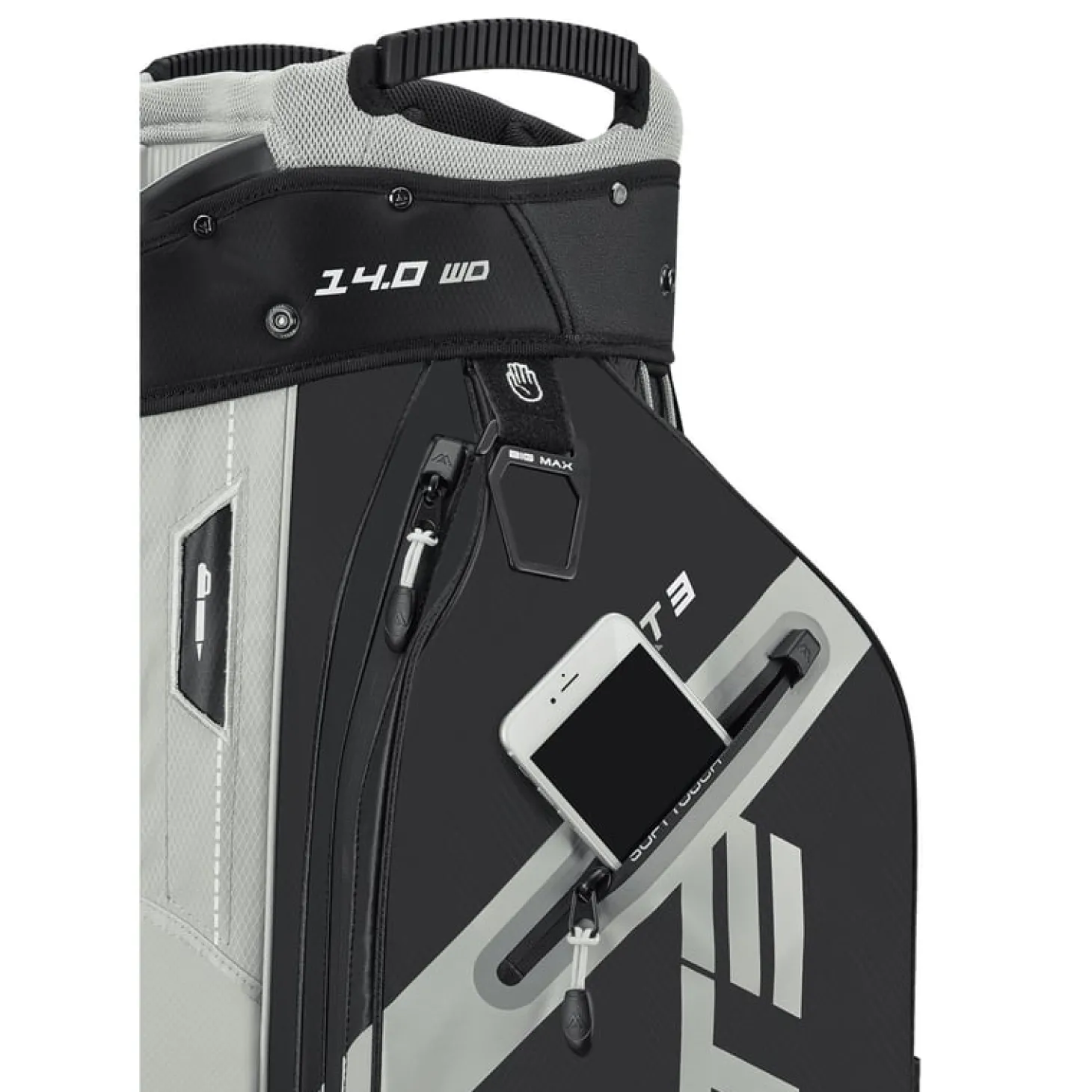 Dri Lite Sport 3 Svart