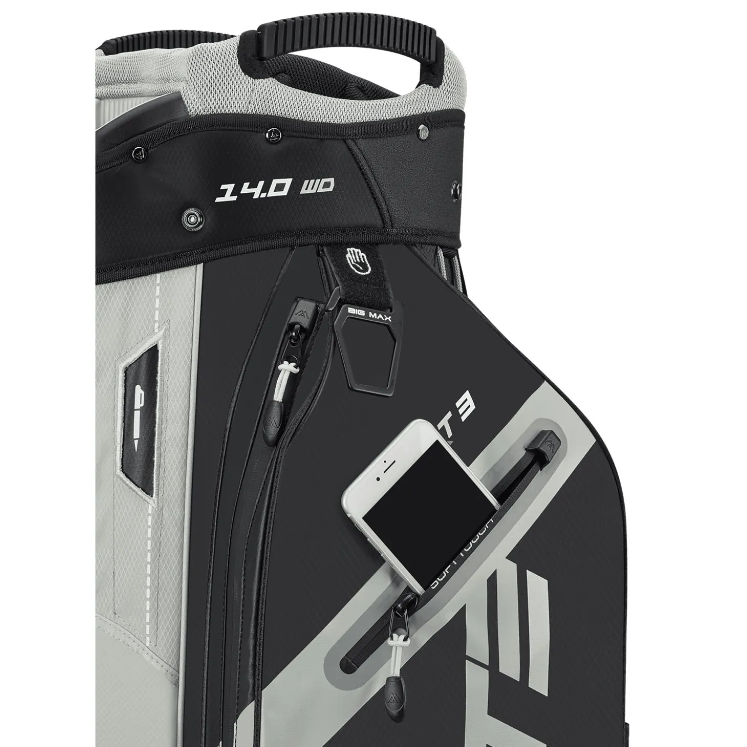 Dri Lite Sport 3 Svart