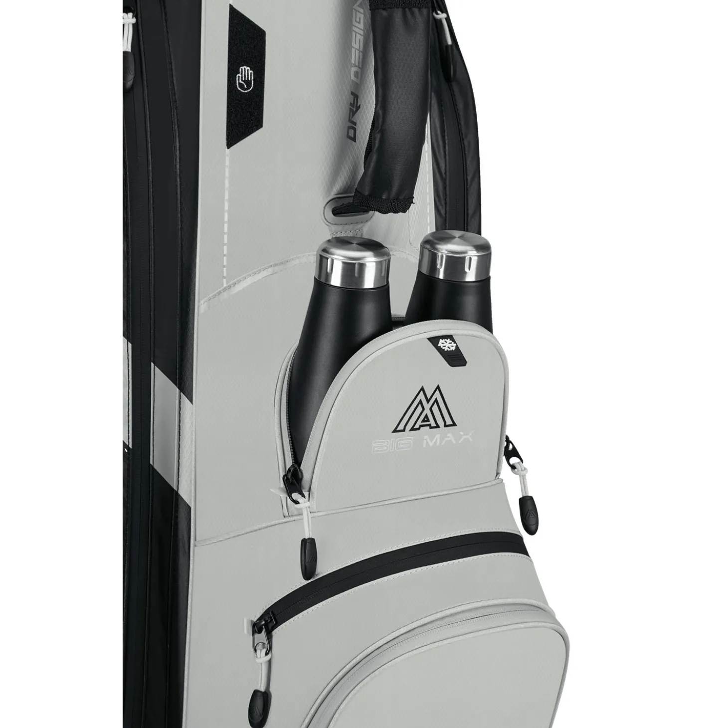 Dri Lite Sport 3 Svart