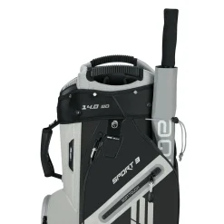 Dri Lite Sport 3 Svart