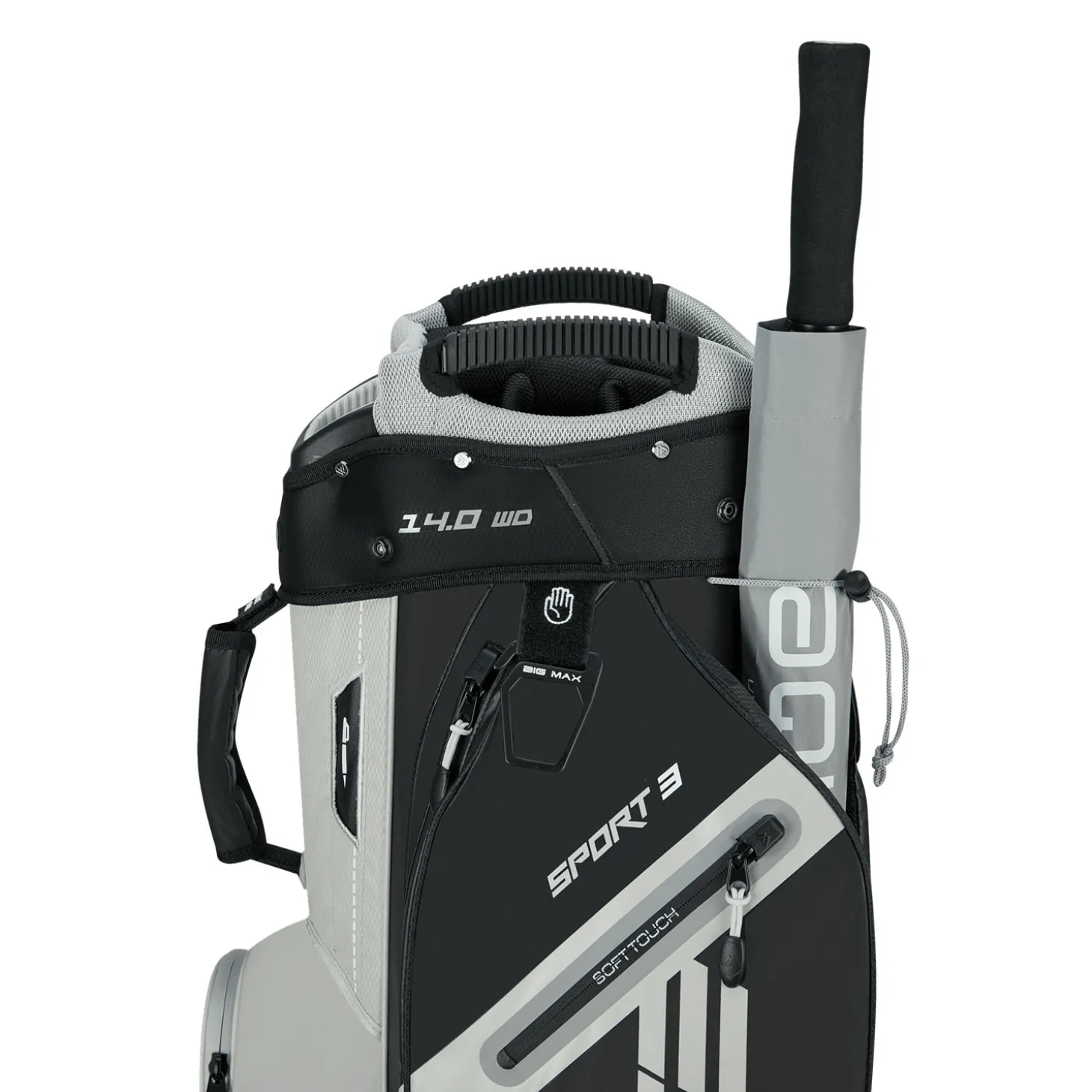 Dri Lite Sport 3 Svart