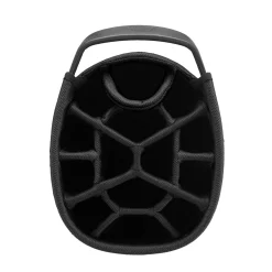 Dri-Tech MagLock Cartbag Svart Grå