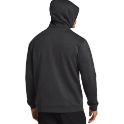 Drive Midlayer Hoodie Svart