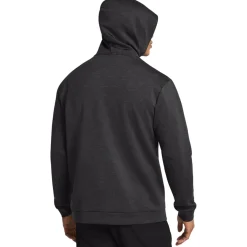 Drive Midlayer Hoodie Svart