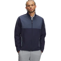 Drive Wind Full Zip