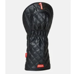 Driver Headcover Svart