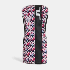 Driver Print Club Headcover