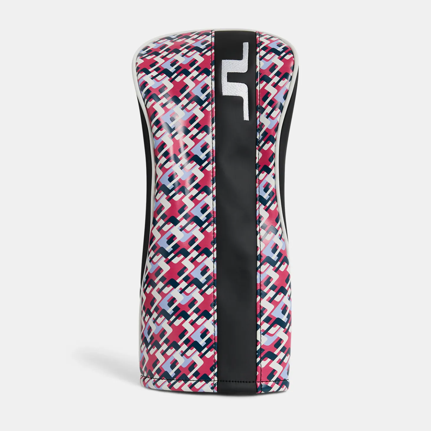 Driver Print Club Headcover