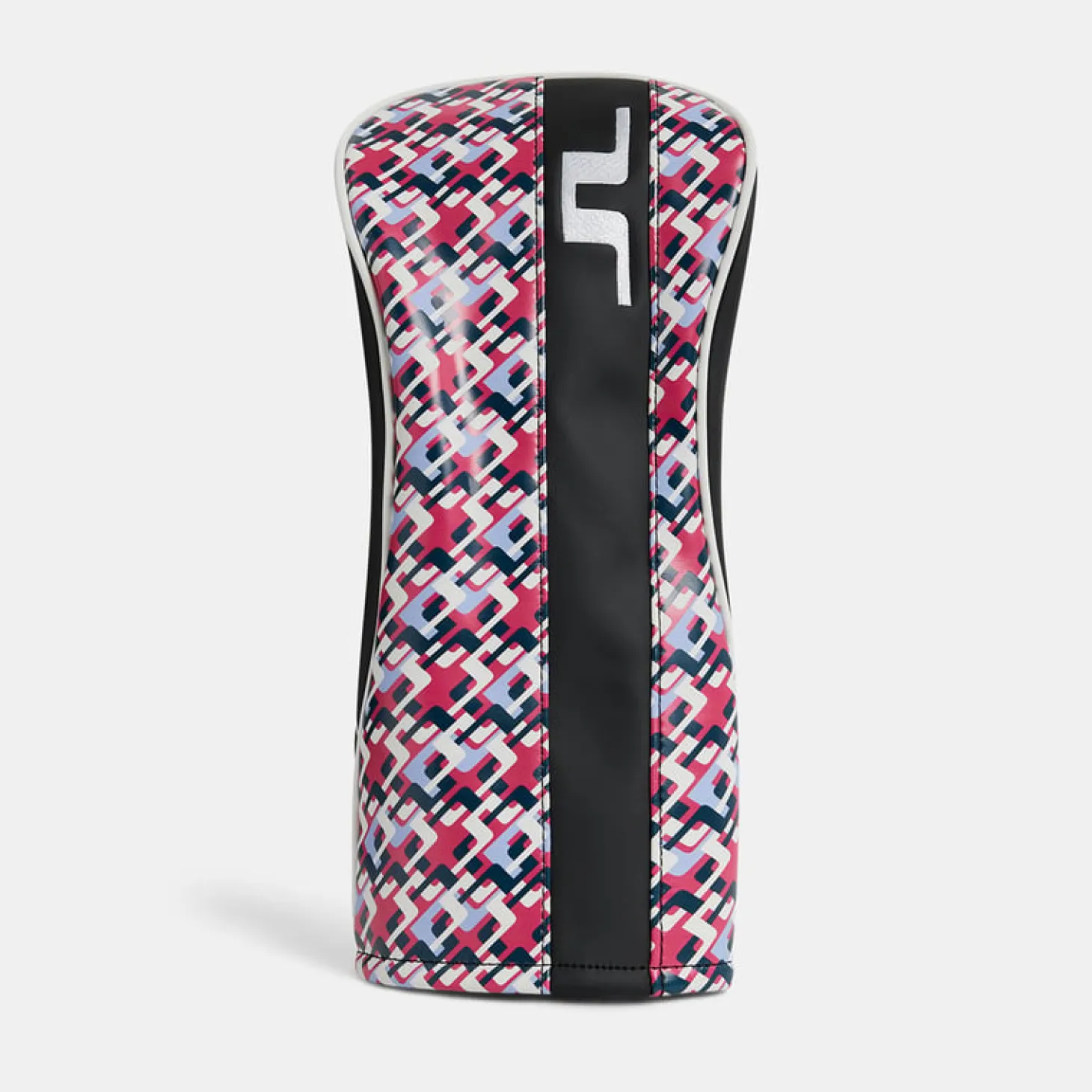 Driver Print Club Headcover